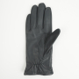 GLF33-28  FABRETTI Перчатки жен. нат. кожа