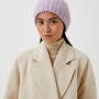 DSR80-10 Шапка жен. 50% шерсть,50% акрил разм.57 FABRETTI