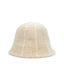 DI44-1 Fabretti Шляпа женская 20% нейлон 80% полиэстер