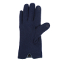 JMG10-8 FABRETTI Перчатки муж. 90% шерсть/10% эластан
