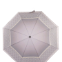 UFLR20-3 Зонт жен. Fabretti, облегченный автомат, 3 сложения, эпонж