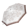 UFS30-13 Зонт жен. Fabretti, автомат, 3 сложения, сатин