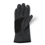 JMG14-3 FABRETTI  Перчатки муж. 85% шерсть/15% эластан