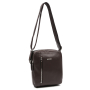 L14942-12 FABRETTI Сумка муж. нат. кожа 