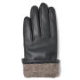 GLF18L-9  FABRETTI Перчатки жен. нат. кожа
