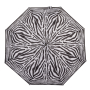 UFLR61-30 Зонт женский, облегченный автомат,3 сложения, эпонж