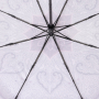 UFS3-5 Зонт жен. Fabretti, автомат, 3 сложения, сатин
