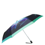UFLS0080-11 Зонт жен. Fabretti, автомат, 3 сложения, сатин