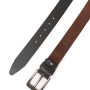 LG2791-12 FABRETTI Ремень муж. 100% натуральная кожа КРС 