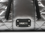 FR511901-3 FABRETTI Сумка жен. 100% полиэстер 