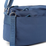 Y315088-8 FABRETTI Сумка дорожная жен. 100% полиэстер 