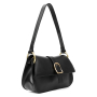 L4083-2 FABRETTI Сумка жен. нат. кожа 