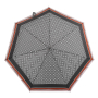 UFR2-12 Зонт жен. Fabretti, автомат, 3 сложения, эпонж