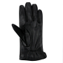 GLG16-1  FABRETTI Перчатки муж. нат. кожа