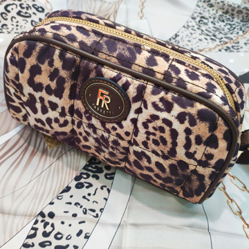 Дутики с принтами