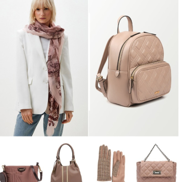 Топ-подборки: с платком VFGLN5-5