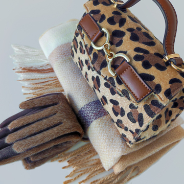 Тренд на тактильность